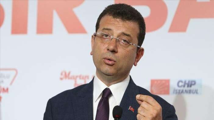 Ekrem İmamoğlu'na soğuk duş etkisi yapacak seçim anketi oranı! İşte dikkat çeken sonuç...