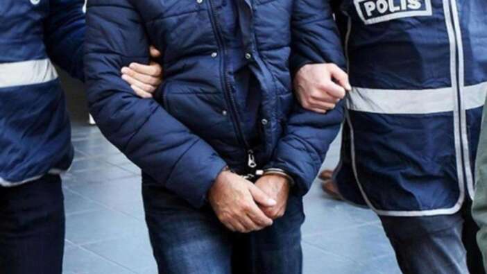 FETÖ'nün kamu mahrem yapılanmasına operasyon: 19 şüpheli gözaltına alındı!
