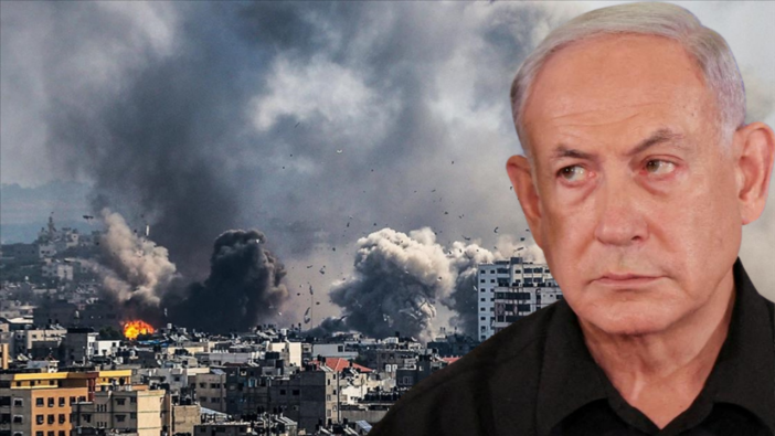 İsrailli vekilden 'Netanyahu görevden alınsın' çağrısı! ''Toplumun boynunda değirmen taşı oldu''