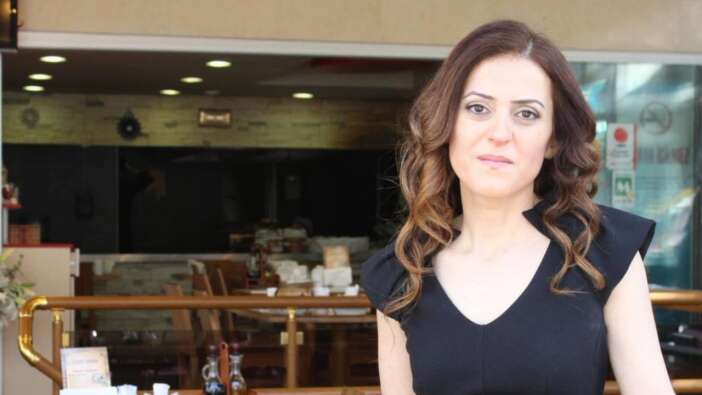 "Seher Sultan" adıyla bilinen Seher Yaşayacak hakkında yakalama kararı