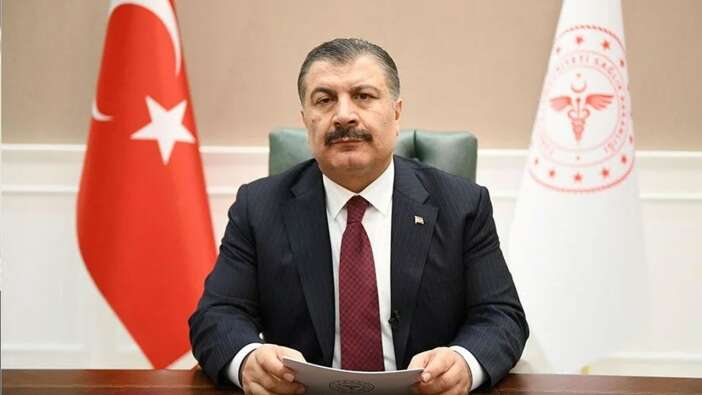 Bakan Koca'dan şehir hastanelerinin bütçesi ile ilgili iddialara yanıt