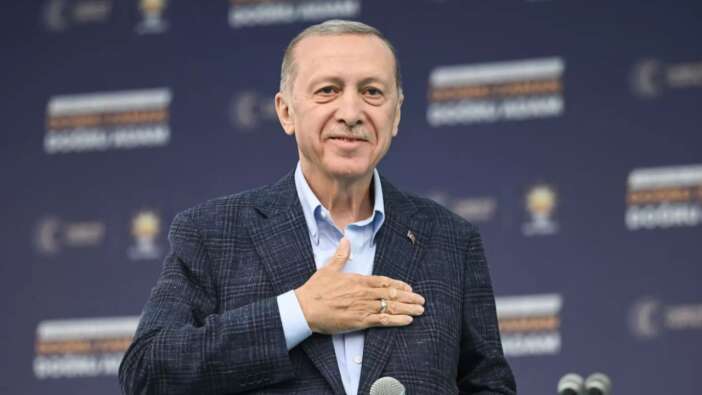 Cumhurbaşkanı Erdoğan'dan Cumhur İttifakı ve yerel seçim mesajı! 4 ili sıraladı! "Yarından itibaren..."