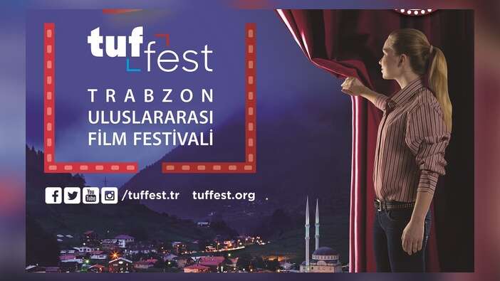 Artık Trabzon'un da bir film festivali var...