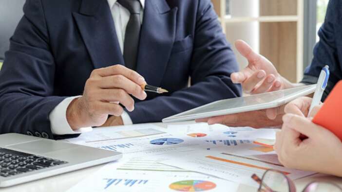 İşte KOBİ raporu... Toplam girişimin yüzde 99,7'sini kapsadılar
