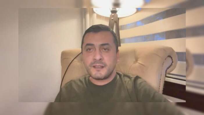 Eren Erdem CHP'nin Halk TV'yi fonladığını itiraf etti: Her ay 2 milyon TL gönderiliyordu...