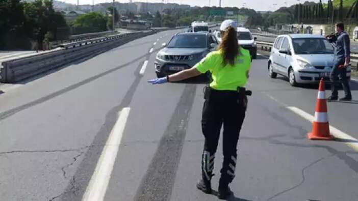 Başkentte pazar günü 88. Büyük Atatürk Koşusu ile Büyük Gazze Yürüyüşü ve Mitingi sebebi ile trafiğe kapatılacak! İşte o yollar...