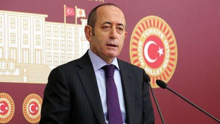 CHP terör bildirisini imzalamadı! CHP eski Grup Başkanvekili Akif Hamzaçebi'den skandal karara jet yanıt...