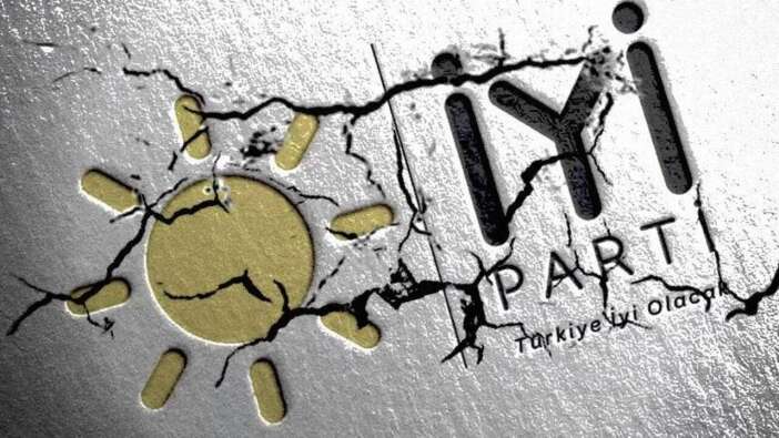 İYİ Parti’de ‘arka kapı’ kavgası yeniden alevlendi: Oğlu üzerinden vurdu!