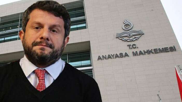 Anayasa Mahkemesi, Can Atalay kararının gerekçesini açıkladı!