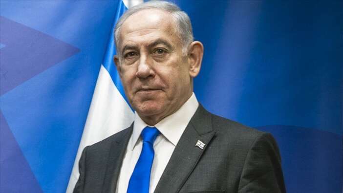 İsrail basını: Netanyahu Gazzelilerin başka ülkelere "gönüllü göçü" için çalışıyor