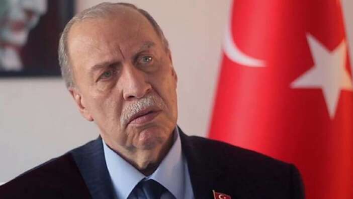 Eski Çalışma ve Sosyal Güvenlik Bakanı Yaşar Okuyan hayatını kaybetti