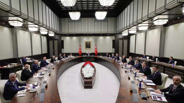 Milyonlarca çalışanın ve emeklinin gözü bu toplantıda! Cumhurbaşkanı Recep Tayyip Erdoğan açıklayacak...