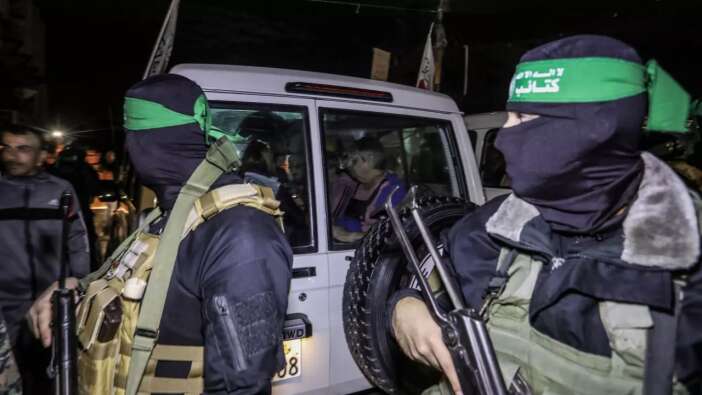 Hamas ateşkes için şartını açıkladı: Asla taviz yok!