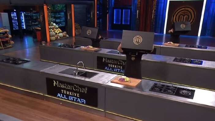 MasterChef All Star'da büyük heyecan! Finale çok az kaldı! 26 Aralık 2023 Salı yeni bölümde ceketi alan isim...