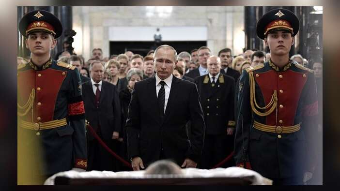 9 ayda 7 Rus diplomat ölü bulundu!