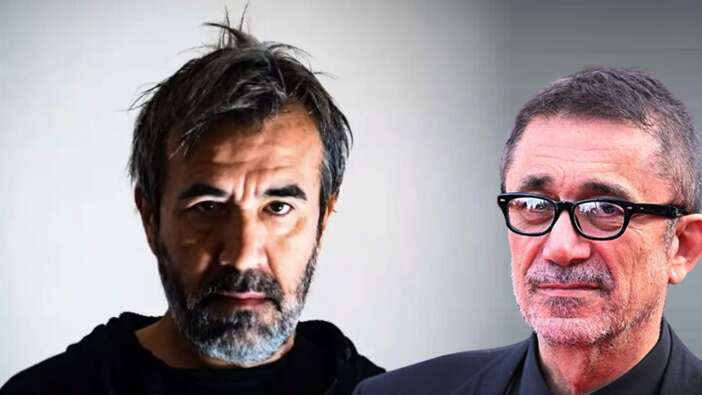 Zeki Demirkubuz'dan Nuri Bilge Ceylan'a sert sözler: Adilik yapmasın!