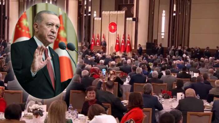 Cumhurbaşkanı Erdoğan 'Talimat verdim' diyerek duyurdu: Meclis tatile girmeden yetiştirmeye çalışacağız!