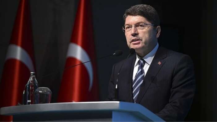Adalet Bakanı Tunç duyurdu: Süper Kupa paylaşımlarına adli soruşturma!