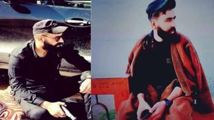 MİT'ten Suriye'de nokta operasyon: Üst düzey PKK'lı öldürüldü!