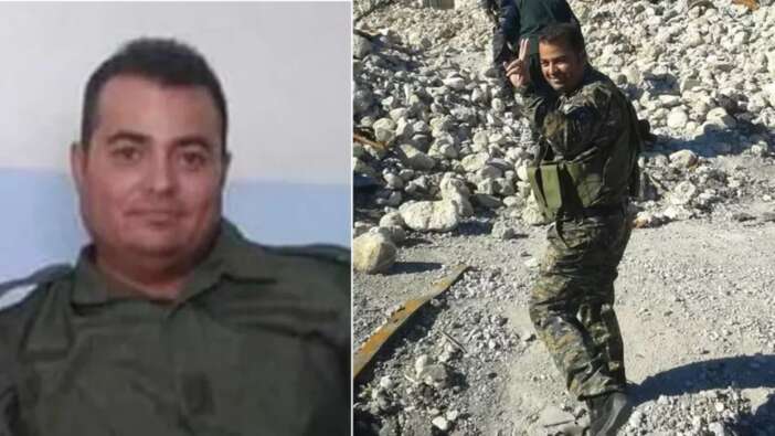 MİT'in PKK'lı avı sürüyor: PKK/YPG'nin Suriye Kamışlı'daki sözde sorumlularından Eymen Coli öldürüldü!