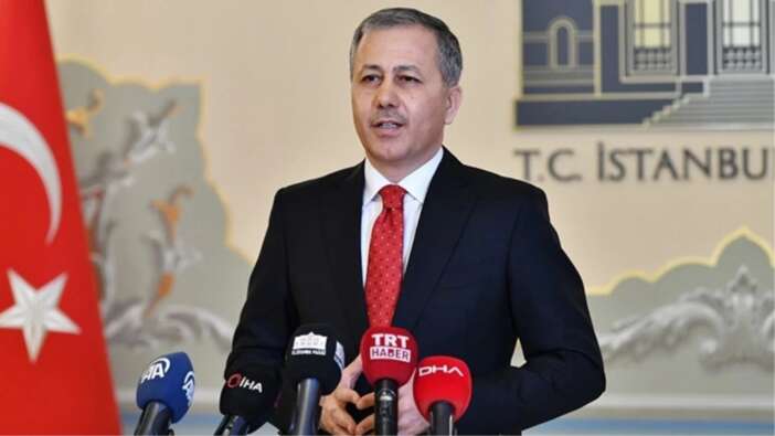 Emniyet'te geniş kapsamlı FETÖ temizliği: FETÖ ile irtibatlı 445 aktif emniyet mensubu açığa alındı