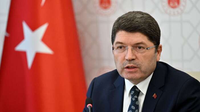 Adalet Bakanı Tunç'tan 'torpil' iddialarına yanıt! Liyakat vurgusu...