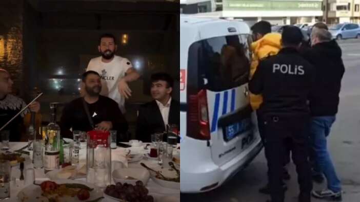 Bakan Yerlikaya'dan Süper Kupa açıklaması: "Gereği yapıldı"