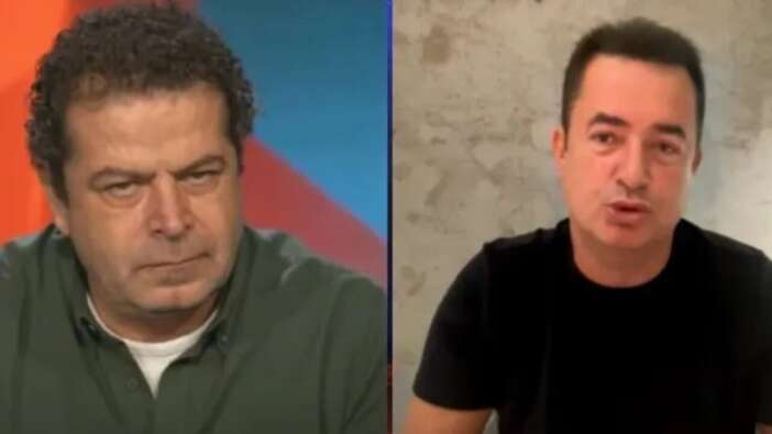 Acun Ilıcalı skandal iddialara tek tek cevap verdi! Oy verdiği partiyi ilk kez açıkladı...