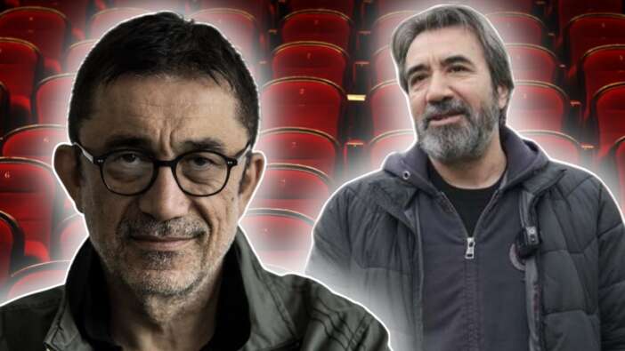 Nuri Bilge Ceylan'dan Zeki Demirkubuz'a cevap: "Hiçbir kanıtı olmayan bir sürü hayal ürünü iddiayla uğraşmak kolay değilmiş"