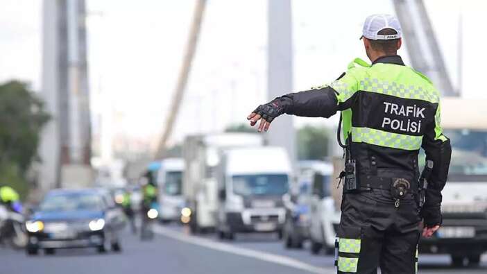 İstanbul'da "Şehitlerimize Rahmet, Filistin’e Destek, İsrail'e Lanet" yürüyüşü sebebi ile trafiğe kapatılacak yollar açıklandı!