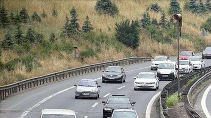 Köprü ve otoyol ücretlerine zam: 1 Ocak'tan itibaren geçerli olacak
