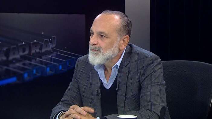 Haşmet Babaoğlu'ndan gündemi sarsacak çıkış: O bakan istifa etmeli...