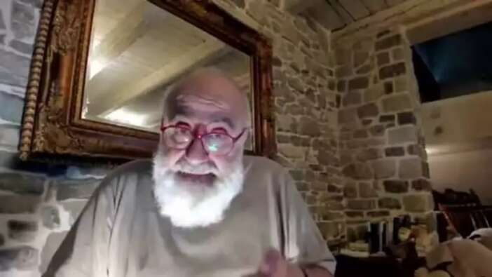 Muhalif yazar Sevan Nişanyan'dan dikkat çeken Süper Kupa krizi açıklaması: Planlı provokasyon!