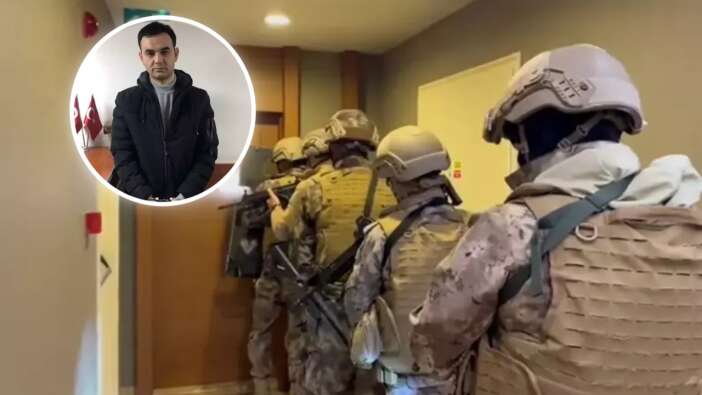 Bakan Yerlikaya duyurdu: Kırmızı bültenle aranan 56 kişi yakalandı!