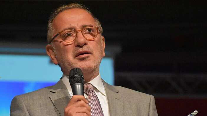 Fatih Altaylı şüpheli sıfatıyla ifadeye çağrıldı!