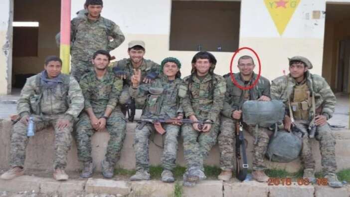 MİT'ten 200 kilometre uzaklıkta dev operasyon! PKK/KCK'nın sözde sorumlularından İslam Cehanfer öldürüldü...