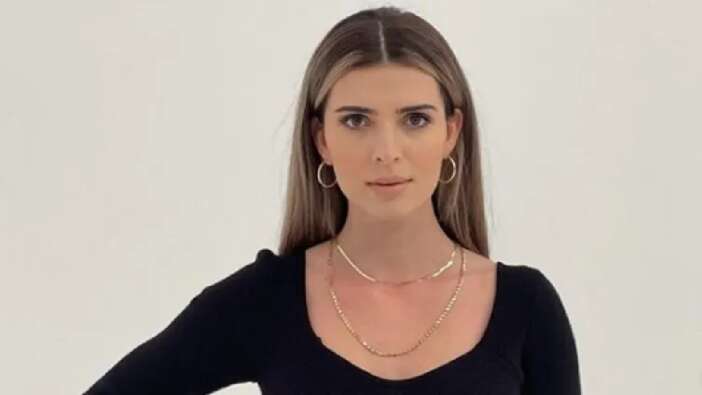 Dokunulmazlığı ve sembolü takımına kazandıran Merve Aydın'dan duygusal anlar! Sakatlığı konuşulunca gözyaşları sel oldu...