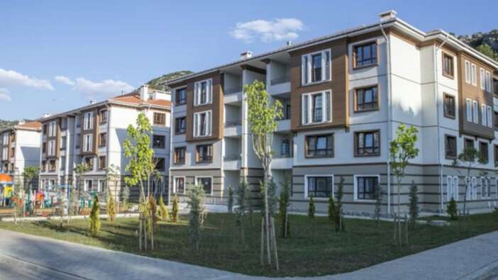 Ocak ayı kira artış oranı belli oldu