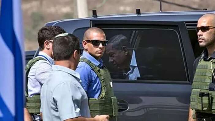 MİT'in MOSSAD operasyonunun detayları ortaya çıktı! Fotoğraf başı 100 dolar ödemişler...