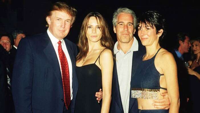 Epstein'in kardeşinden şok suçlama! ABD'li bakan gizledi!