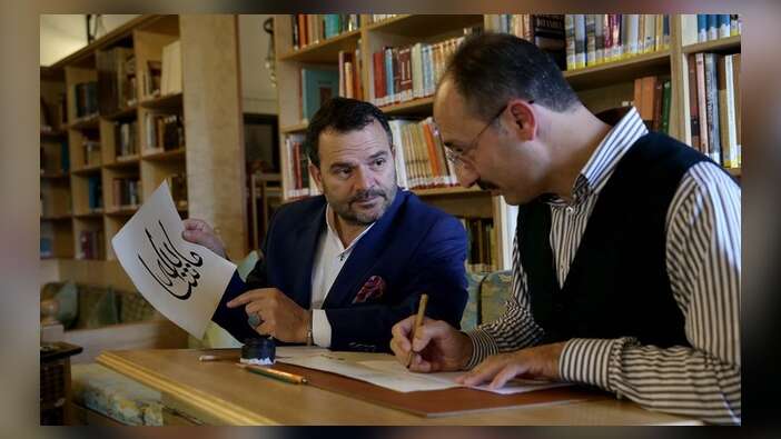 BİKSAD Sanat Atölyesi'nde yeni dönem başlıyor