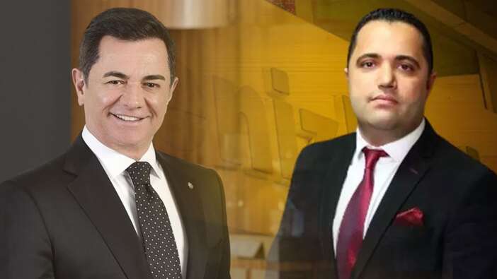 Denizbank Genel Müdür Hakan Ateş'ten Avukat Rezan Epözdemir hakkında suç duyurusu