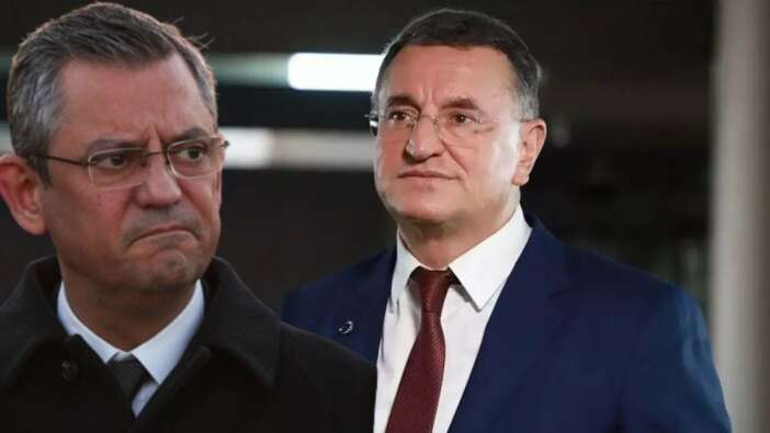 CHP, aday tanıtım toplantısında Lütfü Savaş'ı açıklamadı! İsmi anons edilmedi...