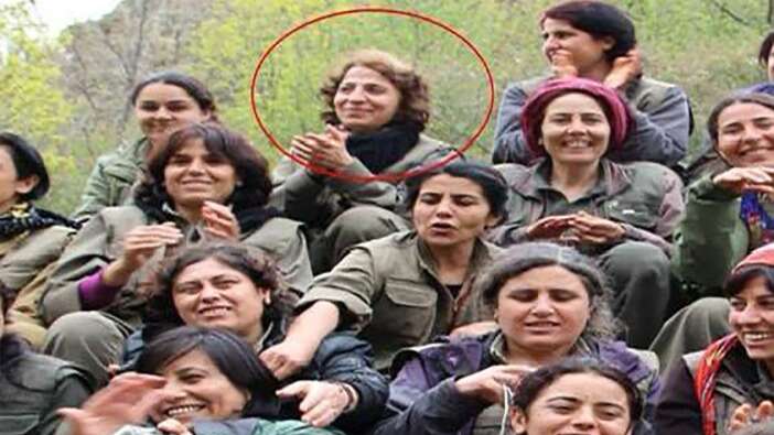 MİT'ten Suriye'de nokta operasyon: PKK/YPG'nin sözde sorumlularından Liman Suwyeş öldürüldü!