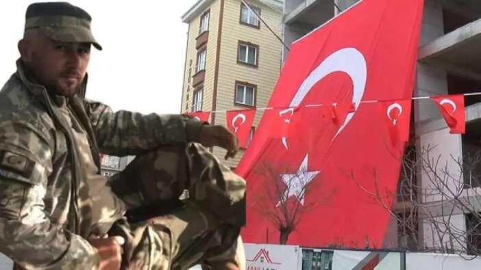 Şehit Piyade Sözleşmeli Uzman Çavuş Ahmet Köroğlu'nun şehadeti sonrası ortaya çıkan son paylaşımı gözyaşlarına boğdu: “Sizleri çok seviyoruz, izleyin izleyin ağlayın”