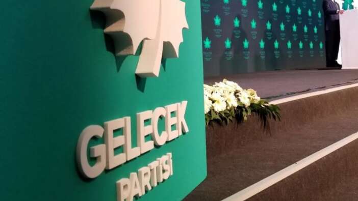 Gelecek Partisi'nin 72 belediye başkan adayı açıklandı: İstanbul ve Ankara detayı