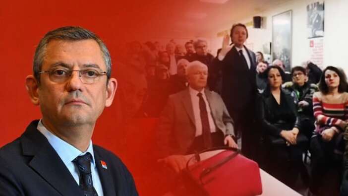 CHP'de seçim gerilimi: Özgür Özel'e tepkiler artıyor...