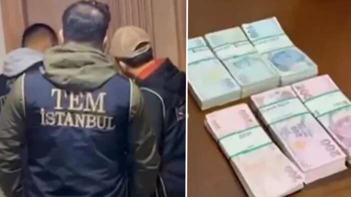 10 ilde FETÖ'ye 'Kıskaç' operasyonu! Onlarca şüpheli yakalandı...