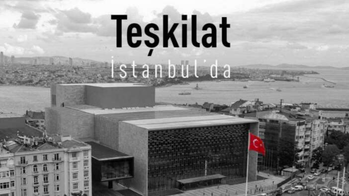 Teşkilat İstanbul'da! MİT'in 'Temas İstanbul' sergisi 19 Ocak'ta AKM'de açılıyor