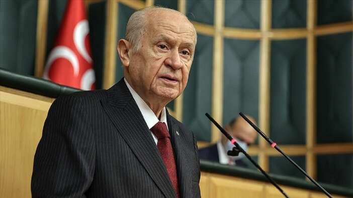 MHP 55 ilçenin daha belediye başkan adayını açıkladı! İşte MHP aday listesi...